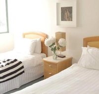 AeA The Coogee View Beachfront Serviced Apartments - Accommodation Main Beach