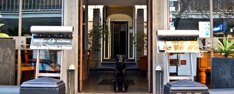 Altamont Hotel - By 8Hotels - Accommodation Main Beach 2