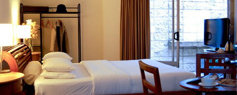 Altamont Hotel - By 8Hotels - Accommodation Main Beach 3