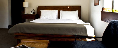 Altamont Hotel - By 8Hotels - Accommodation Main Beach 5