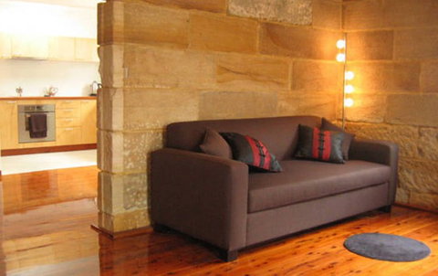 Australia Street Cottage - Accommodation Main Beach 0