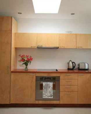 Australia Street Cottage - Accommodation Main Beach 3