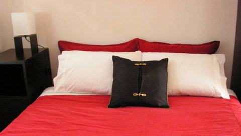 Australia Street Cottage - Accommodation Main Beach 4