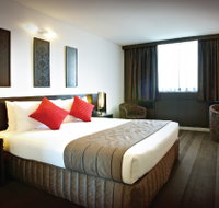 Mercure Sydney Potts Point - Accommodation Main Beach