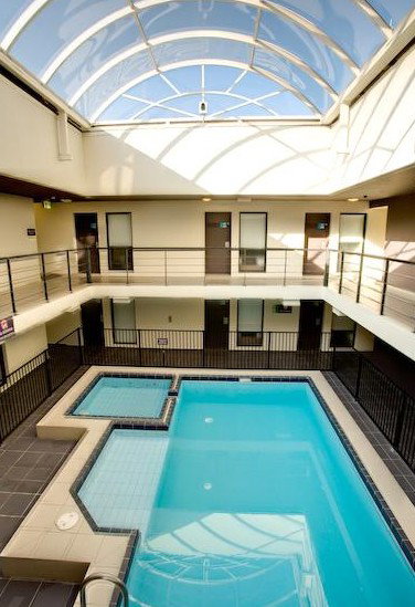 Abey Hotel Sydney - Accommodation Main Beach 2