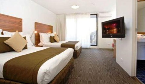 Abey Hotel Sydney - Accommodation Main Beach 4