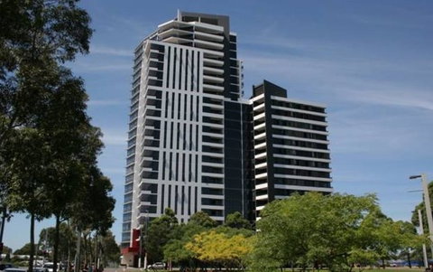 Australia Towers 19.06 - Accommodation Main Beach 0