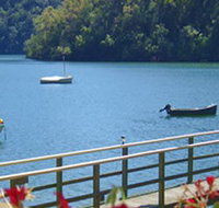 Amaroo on Berowra Waters - Accommodation Main Beach