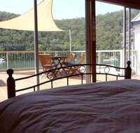 Berowra Waters SHolidays - Accommodation Main Beach