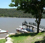 Carinya Ski Ranch - Accommodation Main Beach