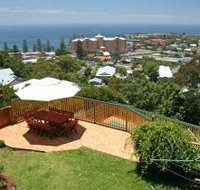 Barnhill Breezes - Accommodation Main Beach