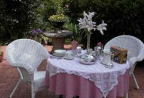 A Winter-Rose Cottage Bed And Breakfast - Accommodation Main Beach 3