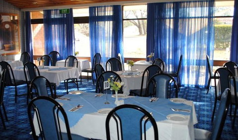 Amber Court Coonabarabran - Accommodation Main Beach 0