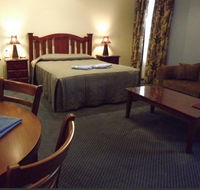 Castlereagh Lodge Motel - Coonamble - Accommodation Main Beach