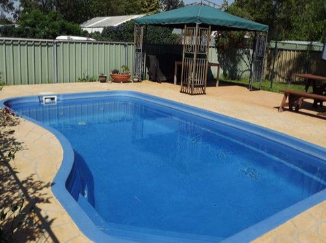 Castlereagh Lodge Motel - Coonamble - Accommodation Main Beach 3