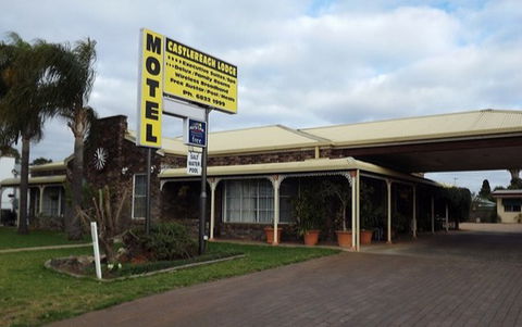 Castlereagh Lodge Motel - Coonamble - Accommodation Main Beach 4