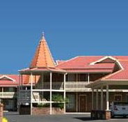 Abel Tasman Motor Inn - Accommodation Main Beach