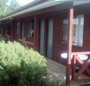 Aussie Cabins - Accommodation Main Beach