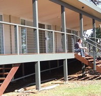 Bulwarra Bed and Breakfast and Banquets - Accommodation Main Beach