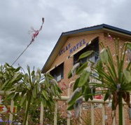Atlas Motel Dubbo - Accommodation Main Beach