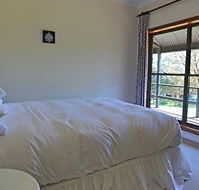 A Church and Homestead in Mudgee - Accommodation Main Beach