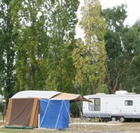 Canobolas Caravan Park - Accommodation Main Beach