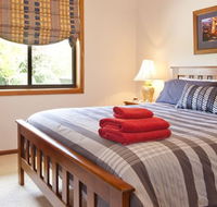 Clifton Gardens Bed and Breakfast - Orange NSW - Accommodation Main Beach