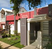 A Colourcity Apartments - Accommodation Main Beach