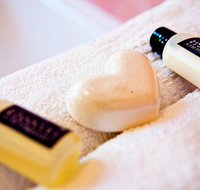 B and B on the Park - Accommodation Main Beach