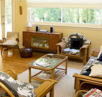 Buddens B and B Guesthouse and Tearoom - Accommodation Main Beach