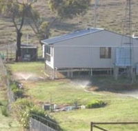 Ba Mack Homestead - Accommodation Main Beach