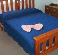 Sundowner Beach House - Accommodation Main Beach