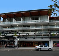 Echelon Apartments Yeppoon - Accommodation Main Beach