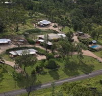 Rubyvale Motel and Holiday Units - Accommodation Main Beach