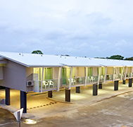 The Coast Motel - Accommodation Main Beach