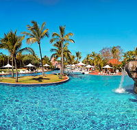 Mercure Capricorn Resort Yeppoon - Accommodation Main Beach