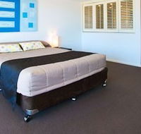 Beaches On Lammermoor Apartments - Accommodation Main Beach