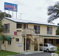 Sail Inn Motel - Accommodation Main Beach