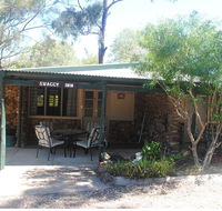 Sapphire Caravan Park - Accommodation Main Beach