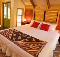 Rainforest Ranch - Accommodation Main Beach
