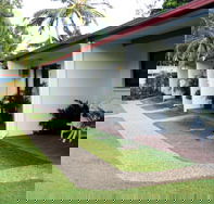 Sunlover Lodge Holiday Units and Cabins - Accommodation Main Beach