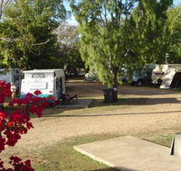 Rubyvale Caravan Park - Accommodation Main Beach