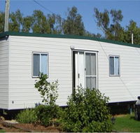 Blue Gem Caravan Park - Accommodation Main Beach