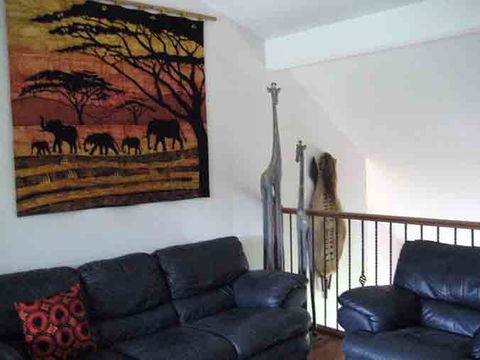 Byfield Creek Lodge - Accommodation Main Beach 2