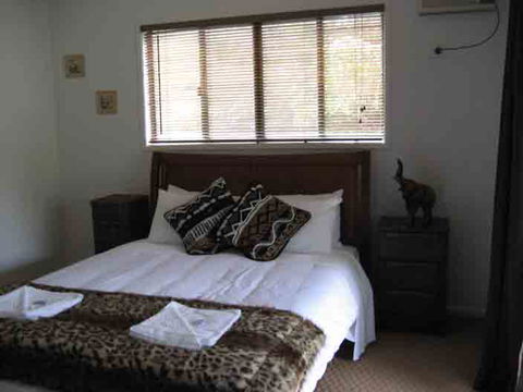 Byfield Creek Lodge - Accommodation Main Beach 3