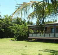 Waterfront Oasis - Accommodation Main Beach
