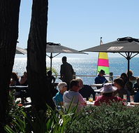 Whalecove Resort - Accommodation Main Beach