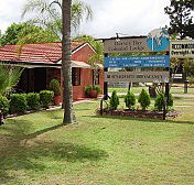 Hervey Bay Colonial Lodge - Accommodation Main Beach