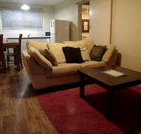 Coconut Palms On The Bay - Accommodation Main Beach