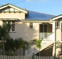Eco Queenslander Holiday Home and BB - Accommodation Main Beach